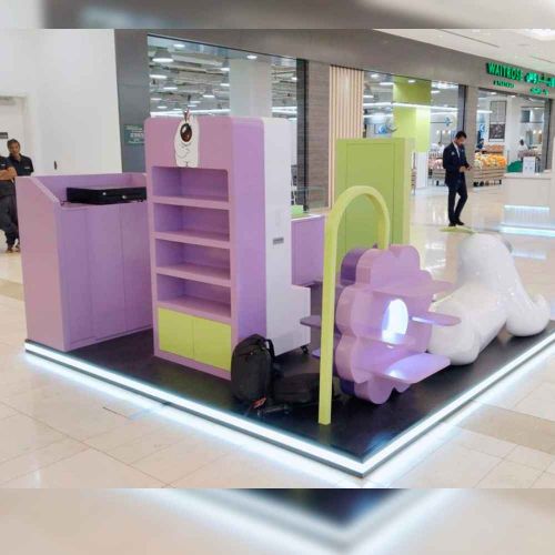 Wooden Fabrication for Stylish Custom Units in Dubai
