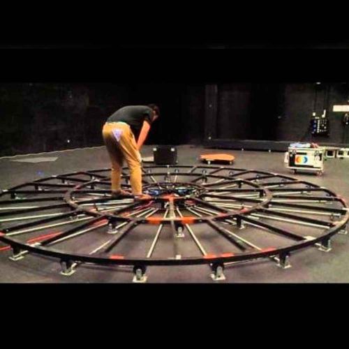 Workshop Mechanical High Precision Mechanical Works  in Dubai